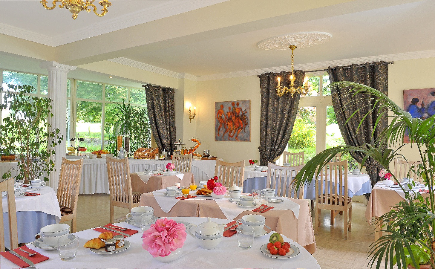 Château de Bellefontaine, Bayeux - photo 8