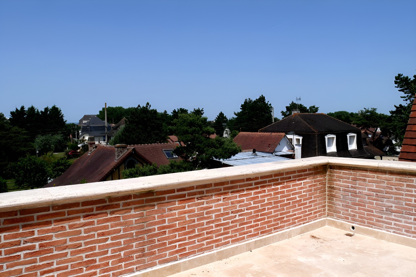 Villa Georgette, Merville-Franceville-Plage - photo 3
