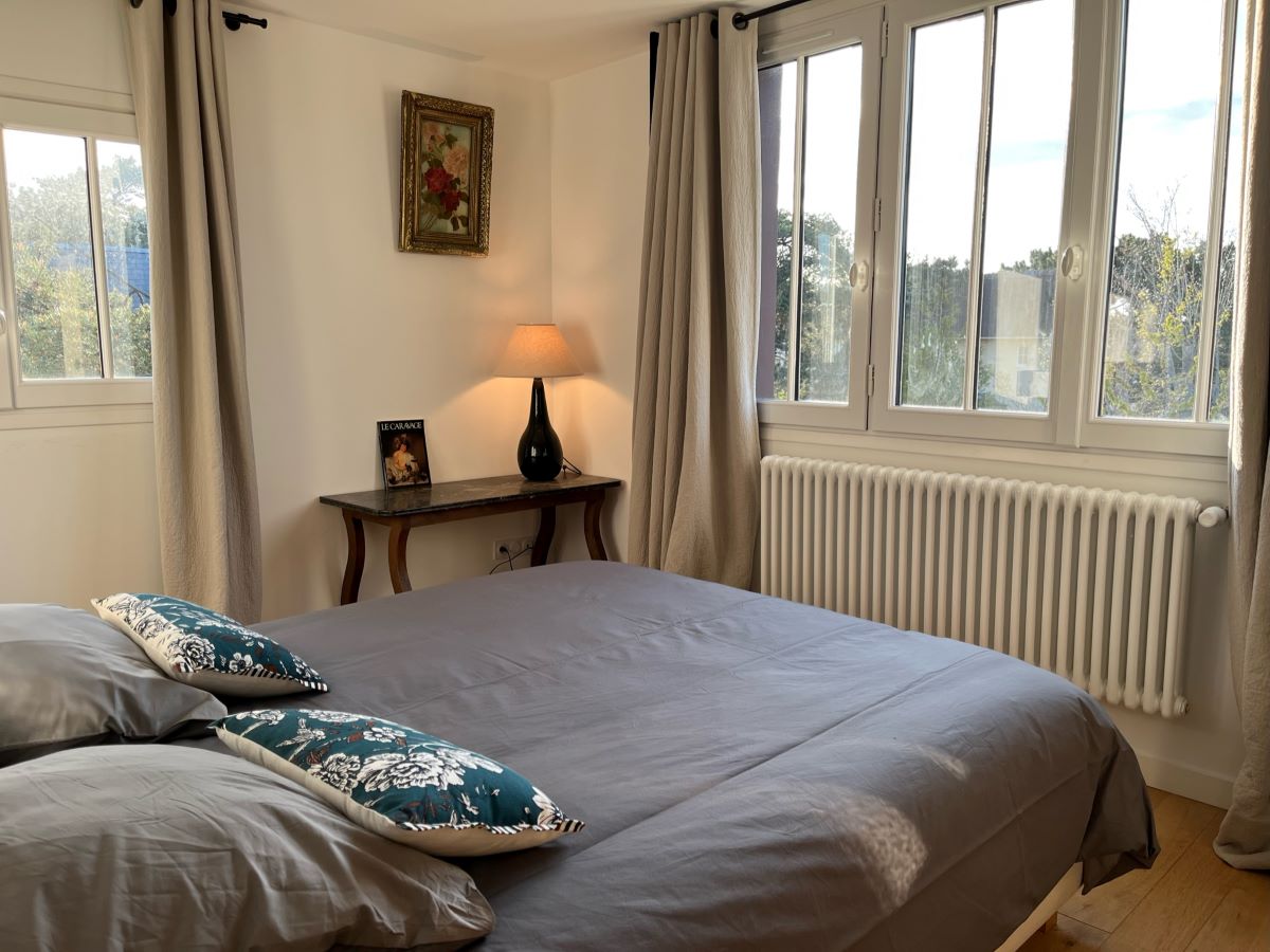 Villa Georgette, Merville-Franceville-Plage - photo 7