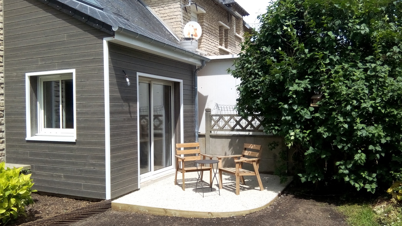 Zest'capade, gîte zéro déchet, May-sur-Orne - photo 18