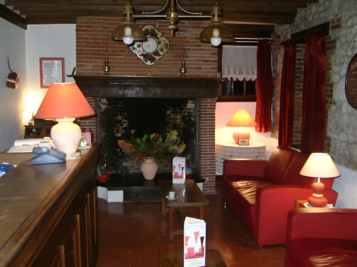 La Ferme du Roy, Lisieux - photo 2