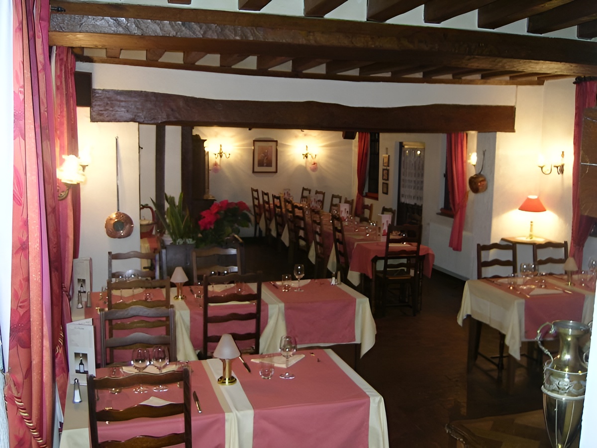 La Ferme du Roy, Lisieux - photo 3
