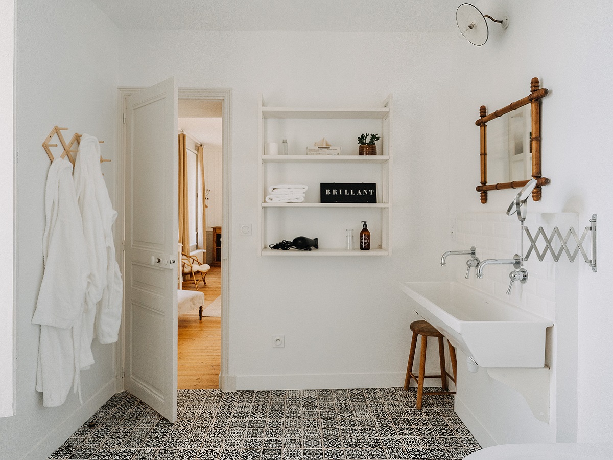 La Maison Pelloquin - n°3 - La Clématite, Bernières-sur-Mer - photo 2