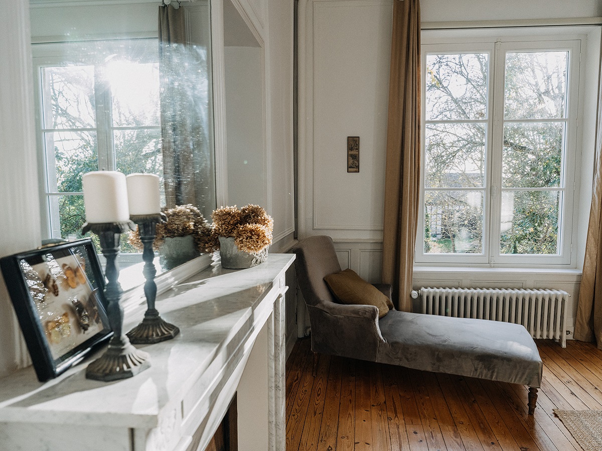 La Maison Pelloquin - n°3 - La Clématite, Bernières-sur-Mer - photo 8