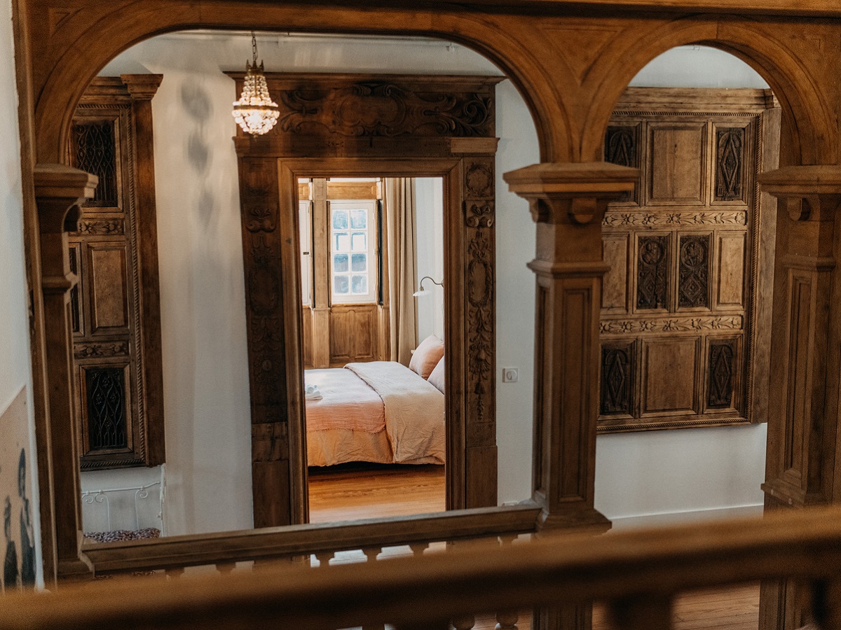 La Maison Pelloquin - Chambre n°1 - Chambre Guernesey, Bernières-sur-Mer - photo 10