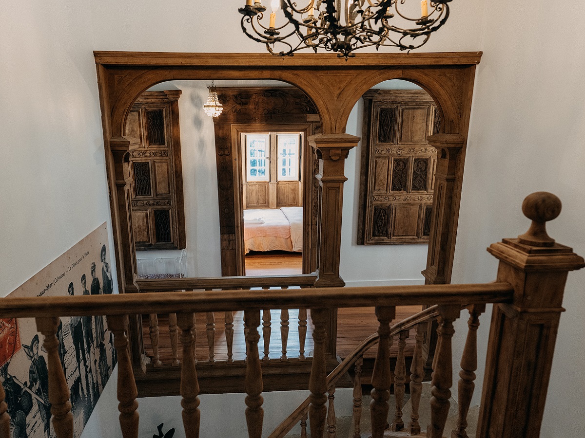 La Maison Pelloquin - Chambre n°1 - Chambre Guernesey, Bernières-sur-Mer - photo 15