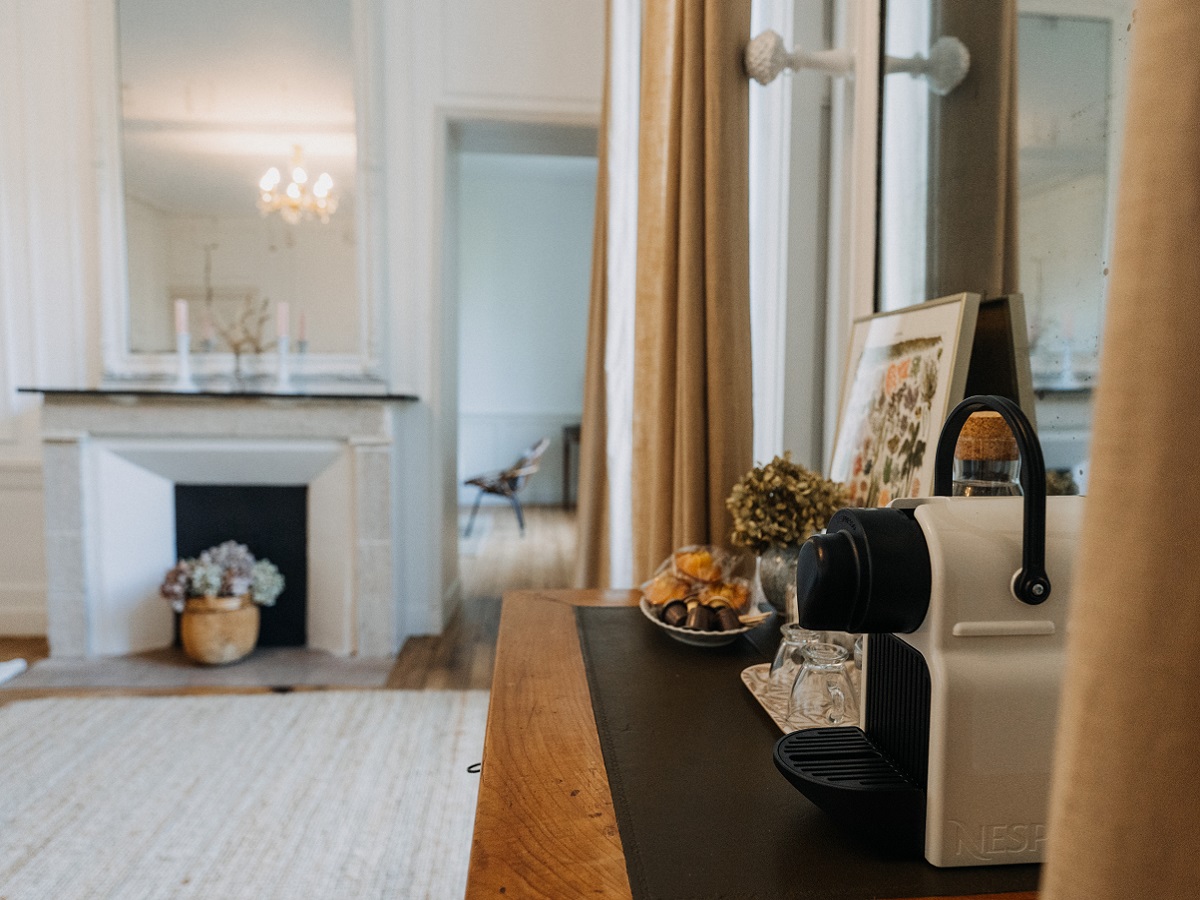 La Maison Pelloquin - Le Boudoir n°5, Bernières-sur-Mer - photo 6