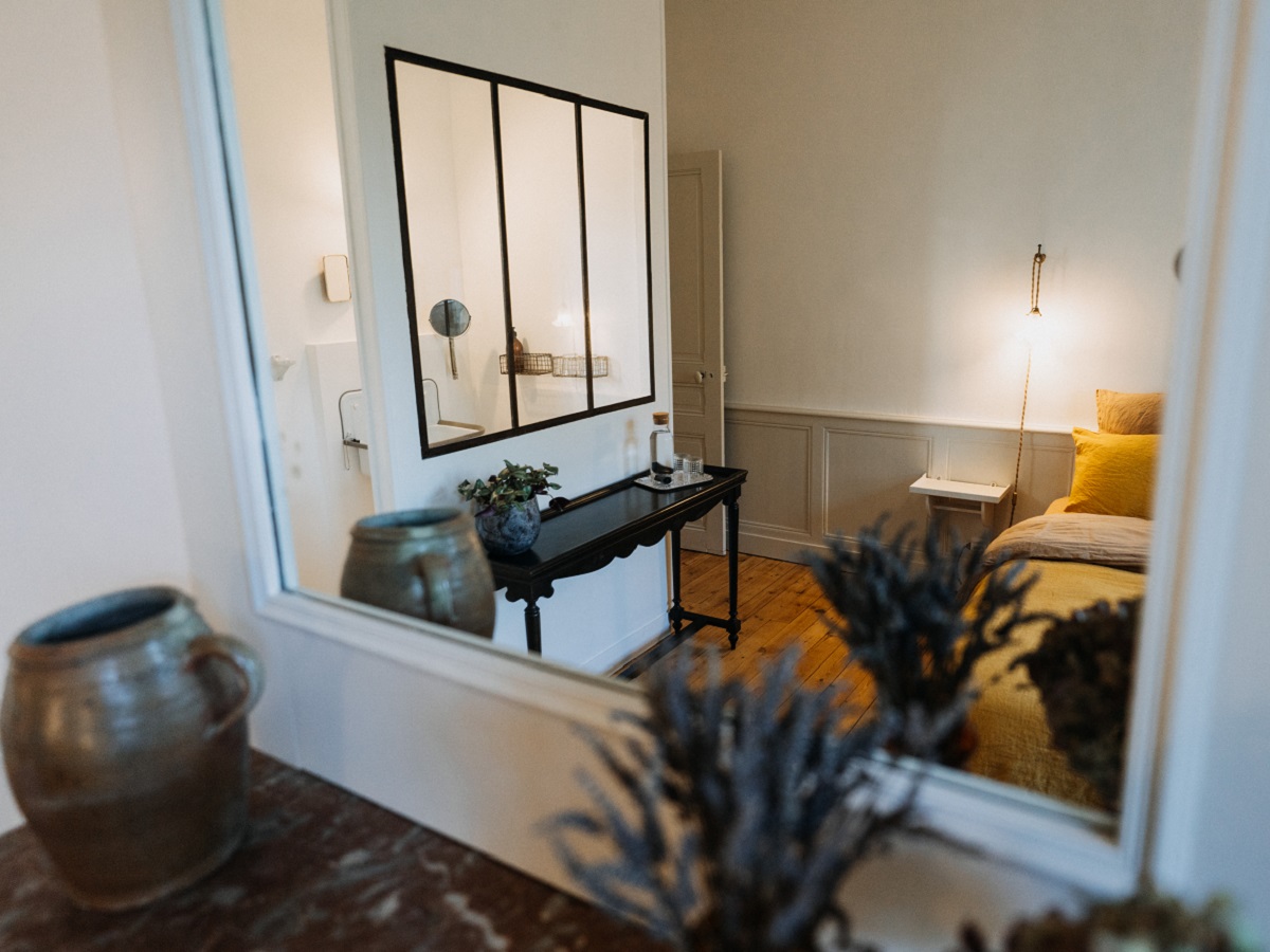 La Maison Pelloquin - n°4 - Les papillons, Bernières-sur-Mer - photo 3