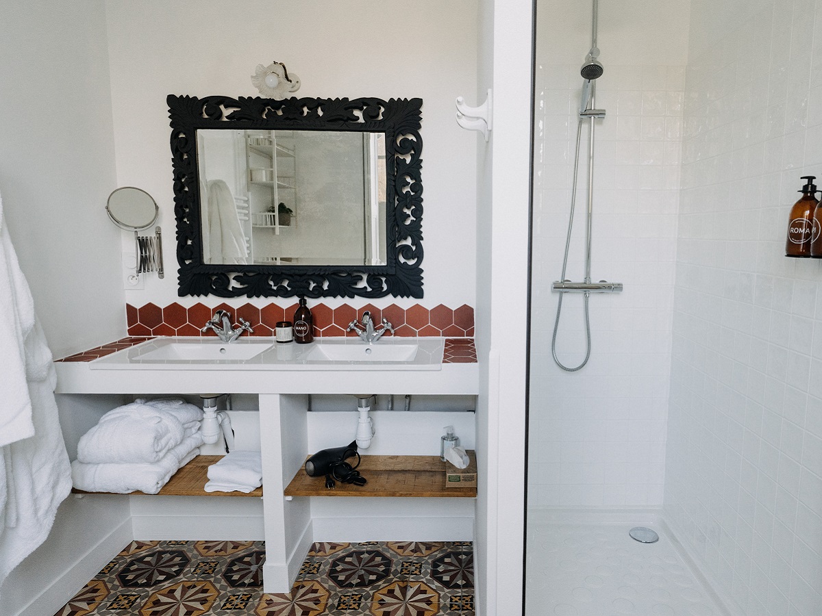 La Maison Pelloquin - Le Boudoir n°5, Bernières-sur-Mer - photo 10