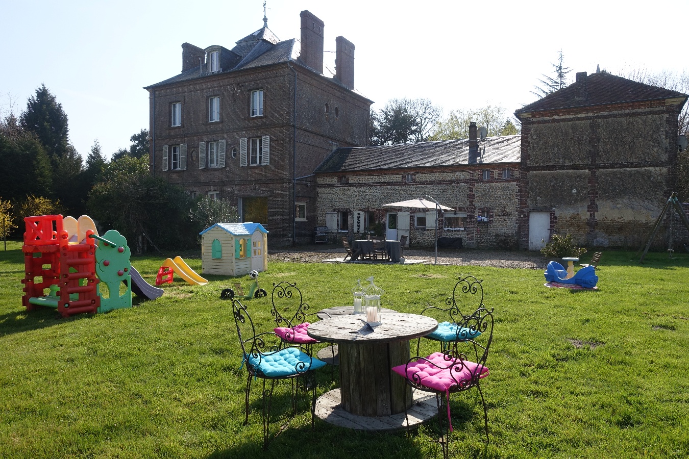 La Tuilerie, Le Mesnil-Guillaume - photo 8