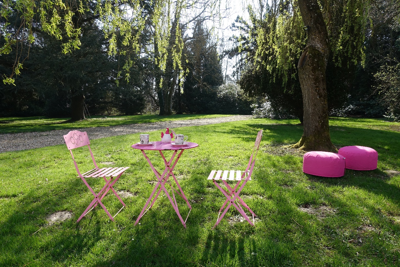 La Tuilerie, Le Mesnil-Guillaume - photo 15