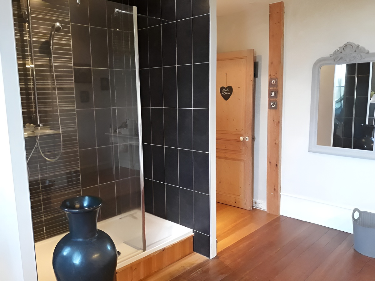 La Tuilerie, Le Mesnil-Guillaume