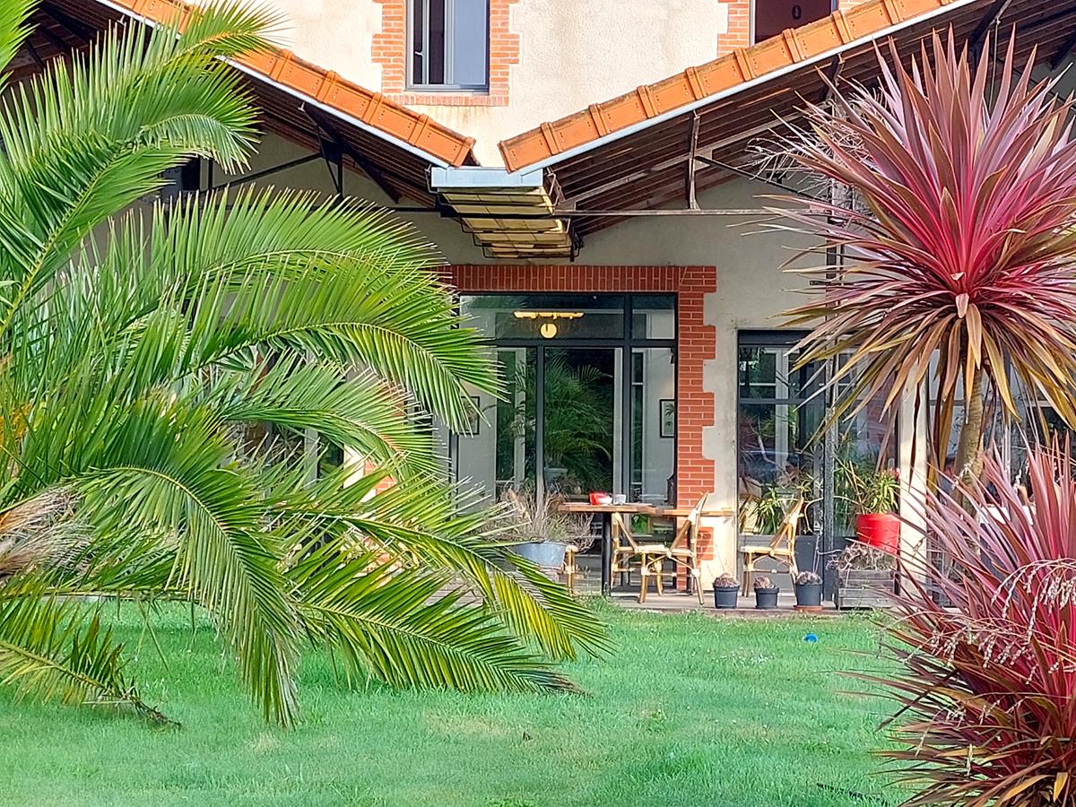 Chambres d'Hôtes > La Laiterie de Tocqueville, Tocqueville - photo 8