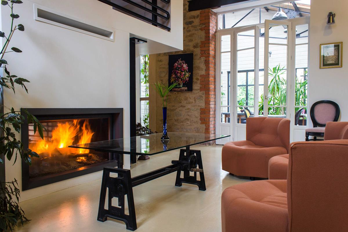 Chambres d'Hôtes > La Laiterie de Tocqueville, Tocqueville - photo 6