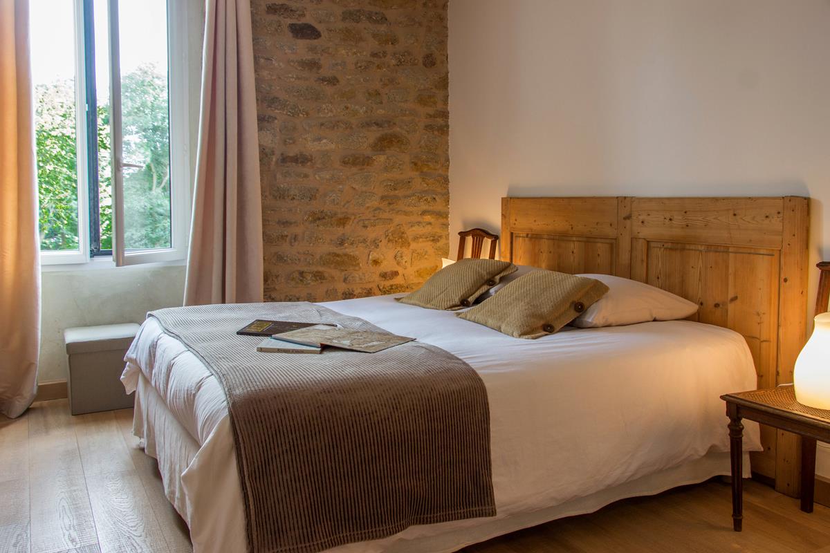 Chambres d'Hôtes > La Laiterie de Tocqueville, Tocqueville - photo 5