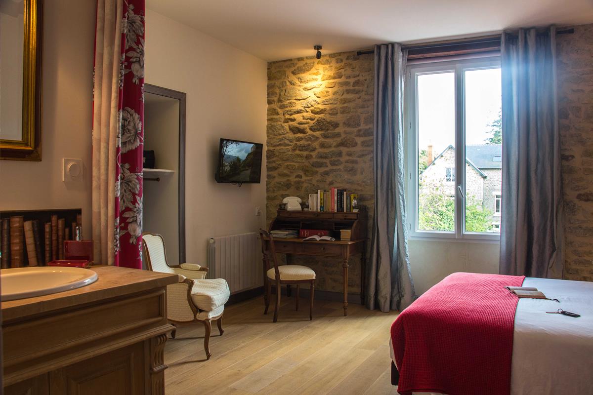 Chambres d'Hôtes > La Laiterie de Tocqueville, Tocqueville - photo 10