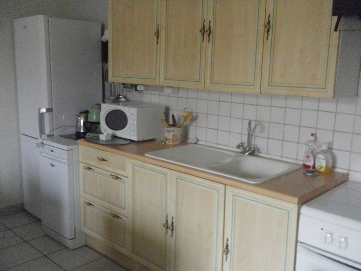 Meublé de tourisme > La Roussellette 2, Laulne - photo 3