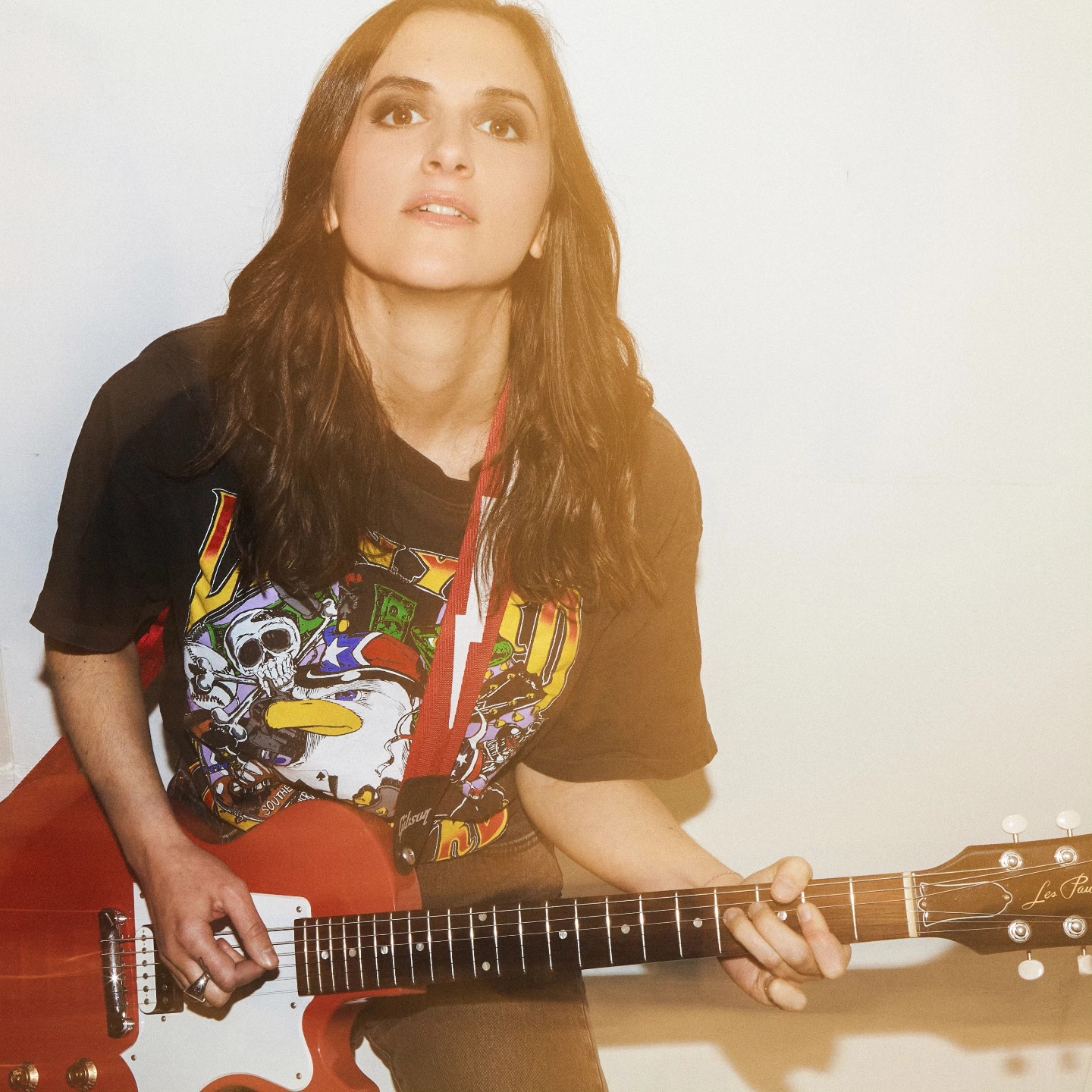 Concert de Laura Cox