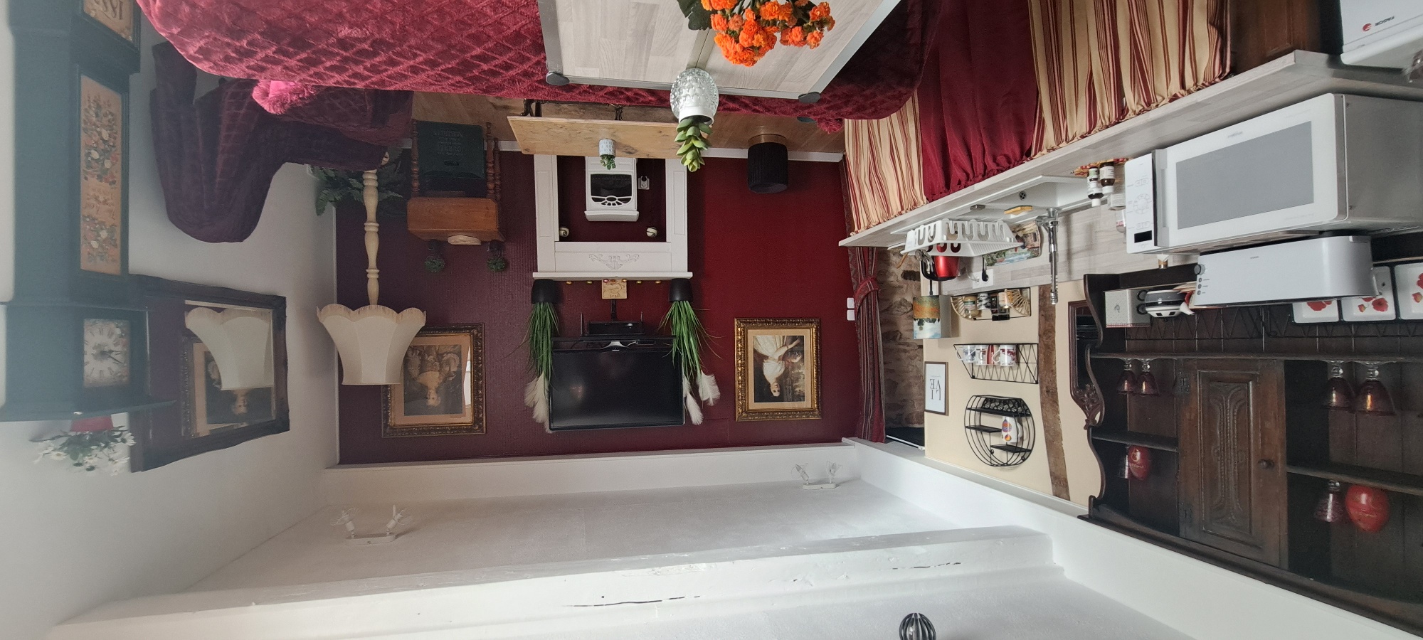 Le Lodge