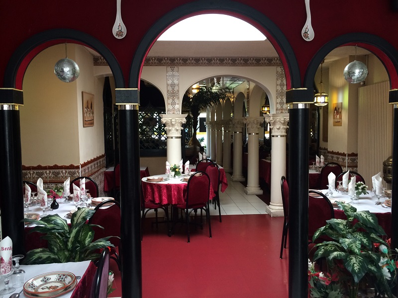Le Berbère, Saint-Lô - photo 2