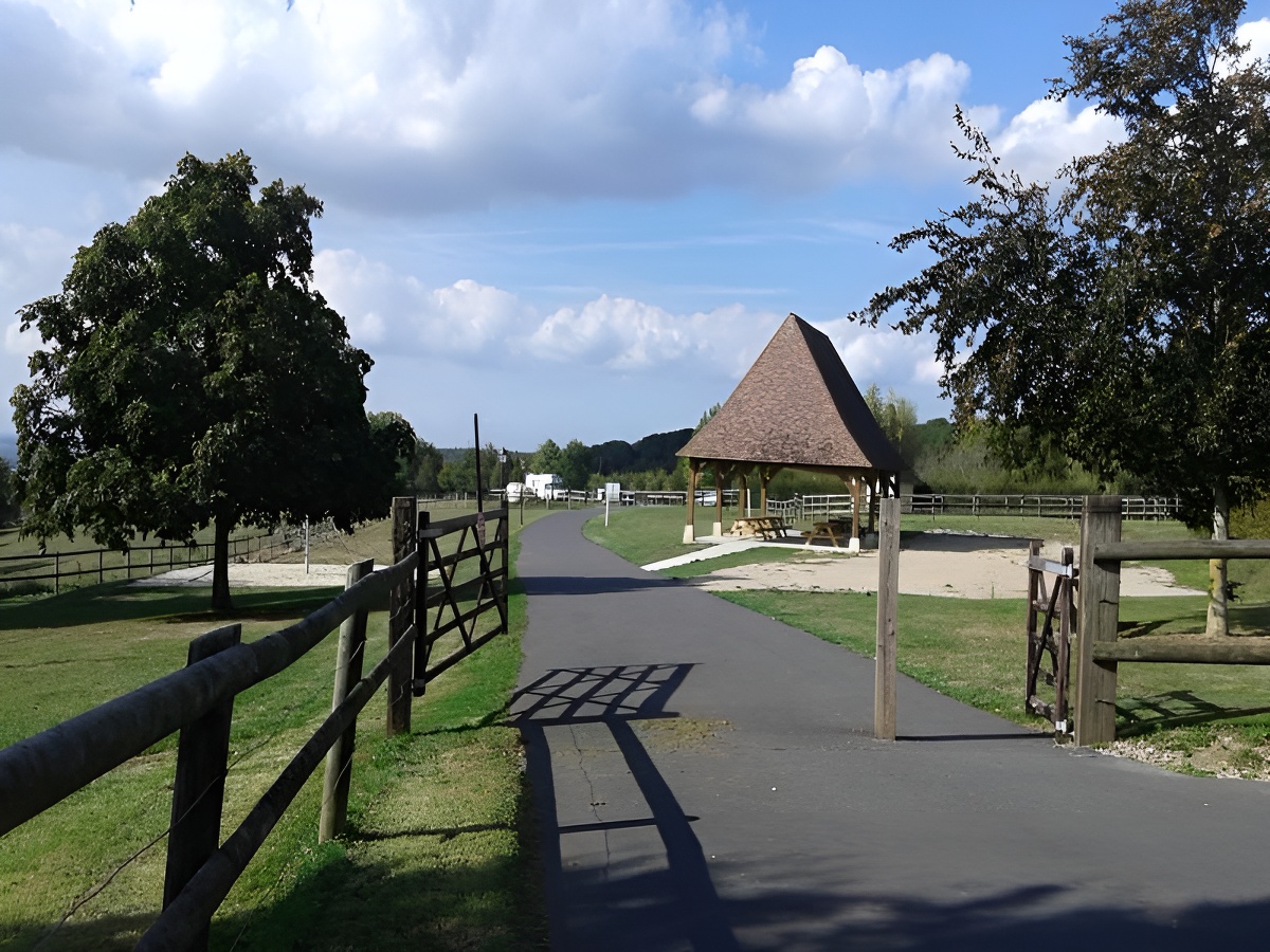 Site du Billot