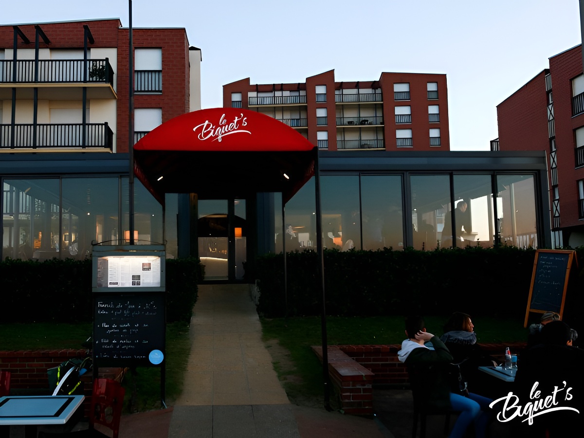 Le Biquet's, Cabourg - photo 5
