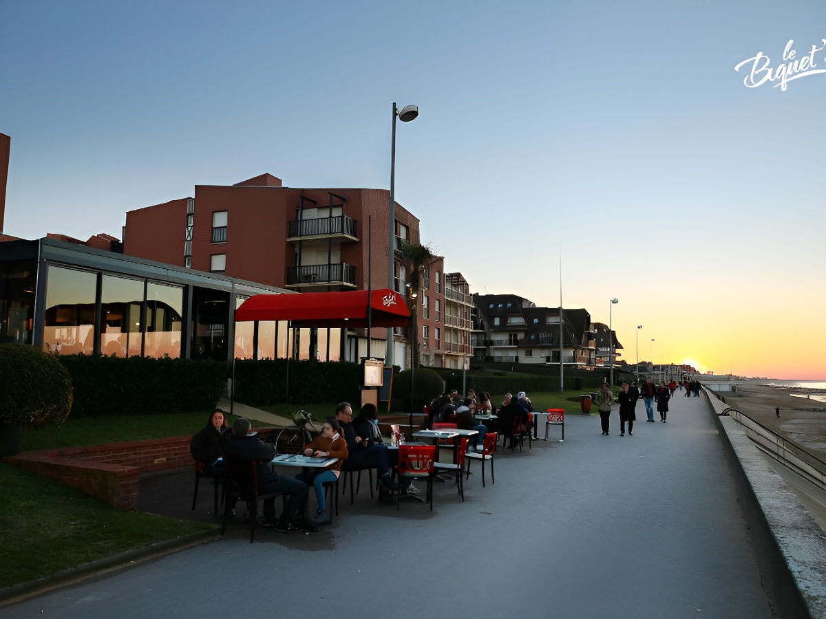 Le Biquet's, Cabourg - photo 2