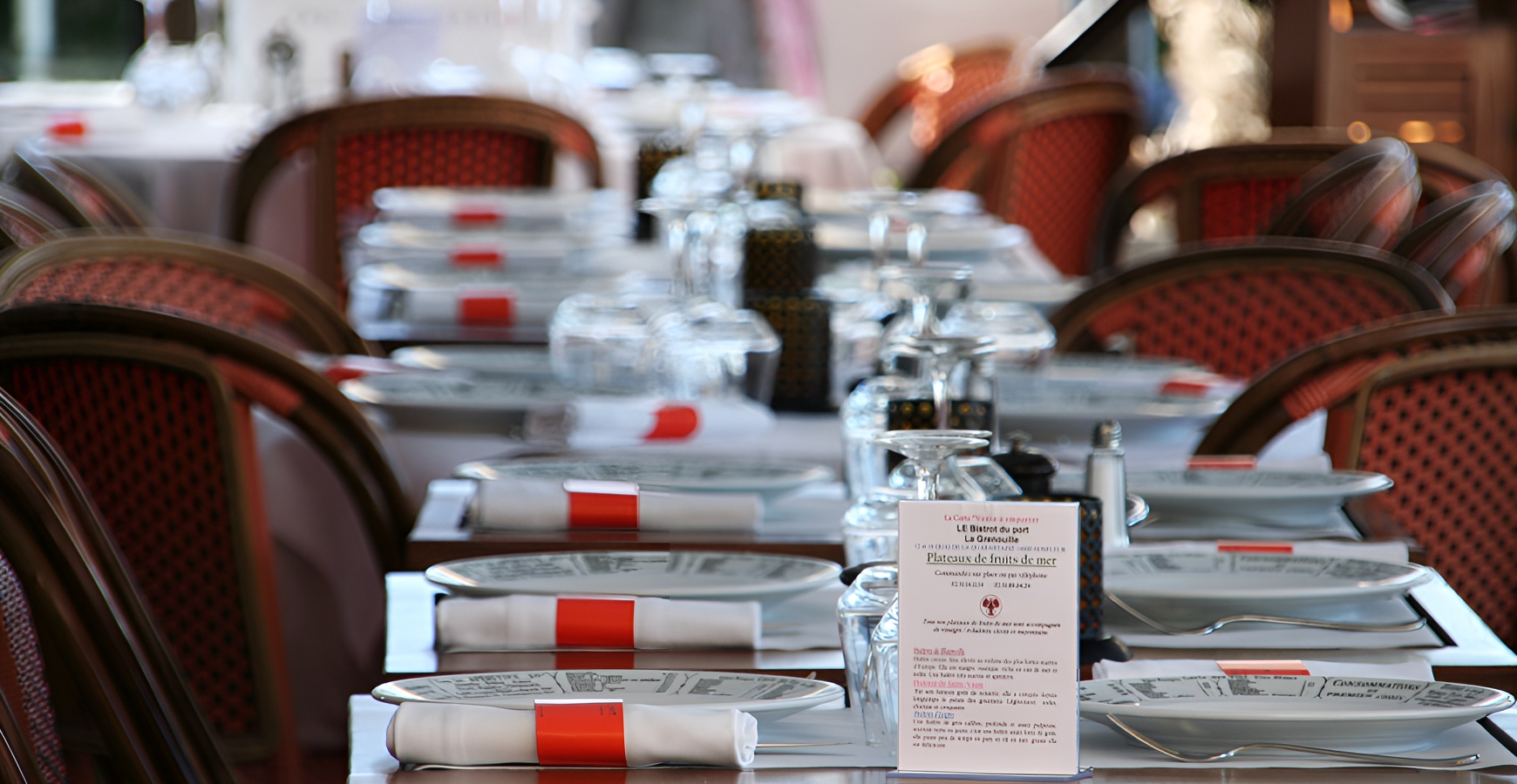 Le Bistro du Port, Honfleur - photo 2