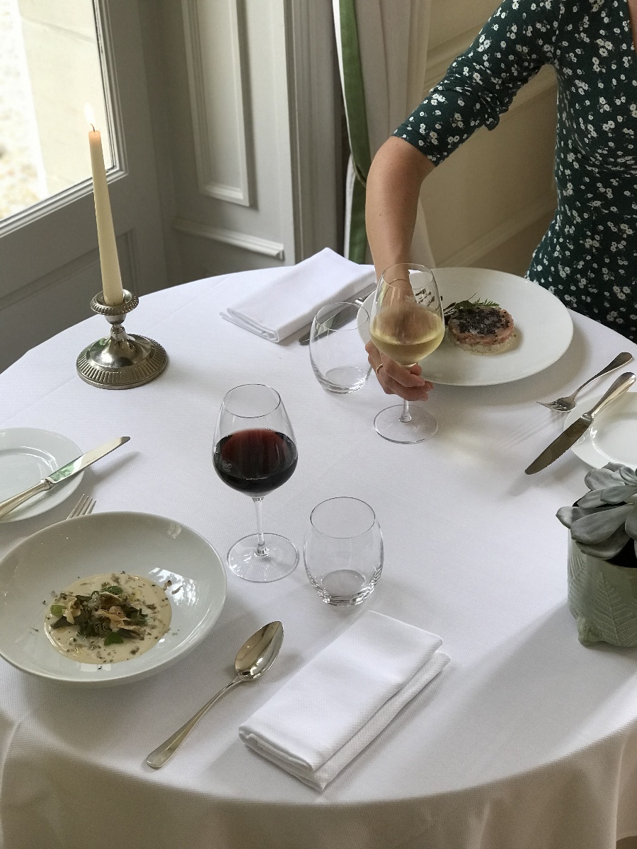 Le Botaniste, Port-en-Bessin-Huppain - photo 16