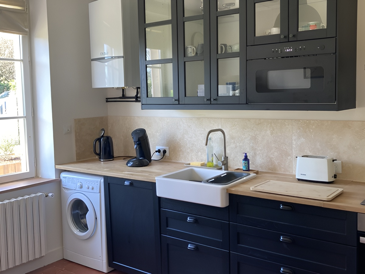 Le Clos d'Antan — photo 2