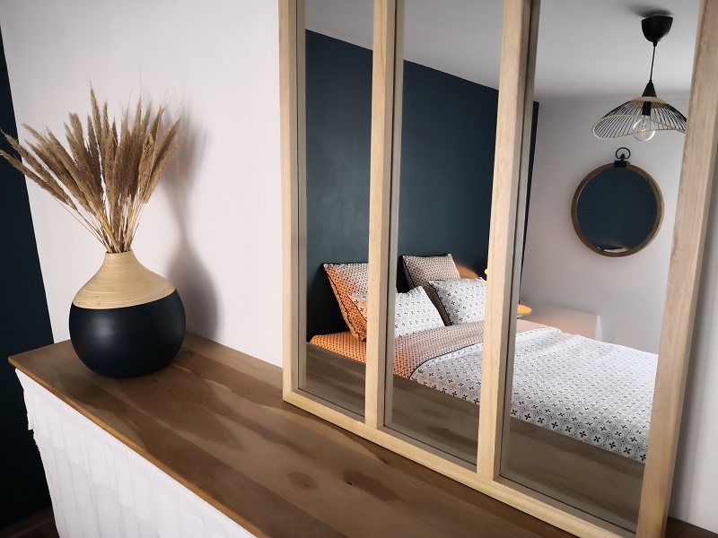 Meublé de tourisme > Le Cocoon, Saint-Lô - photo 10