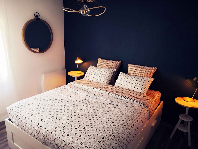 Meublé de tourisme > Le Cocoon, Saint-Lô - photo 12