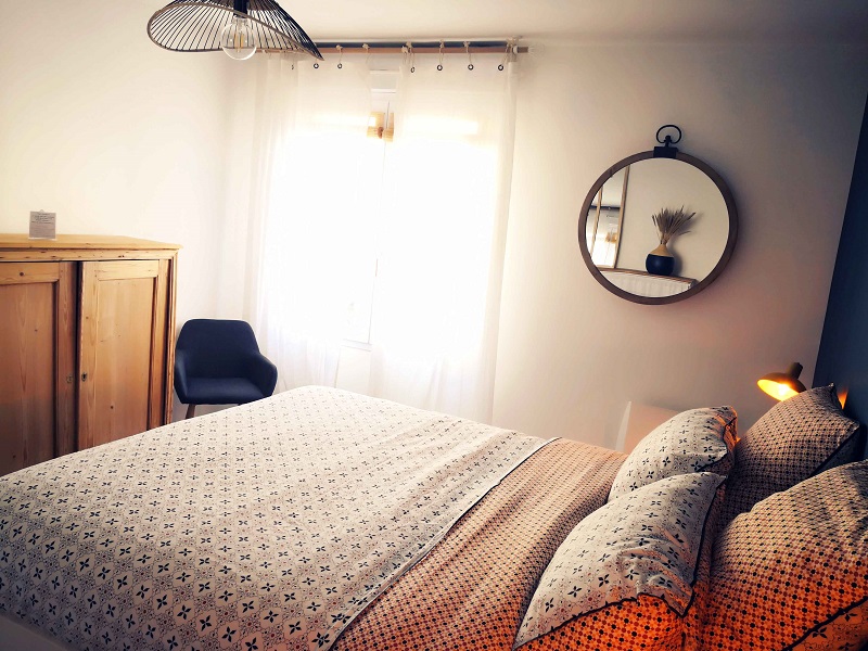 Meublé de tourisme > Le Cocoon, Saint-Lô - photo 14