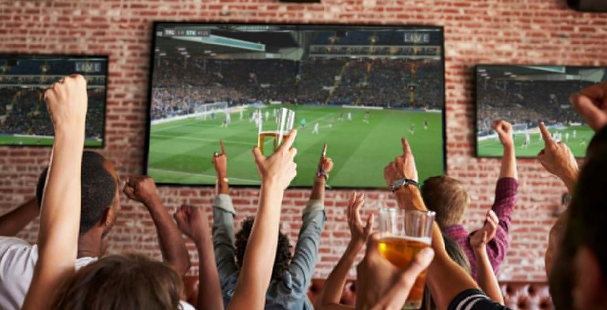 Retransmission du match France / Paraguay - 8ème de finale