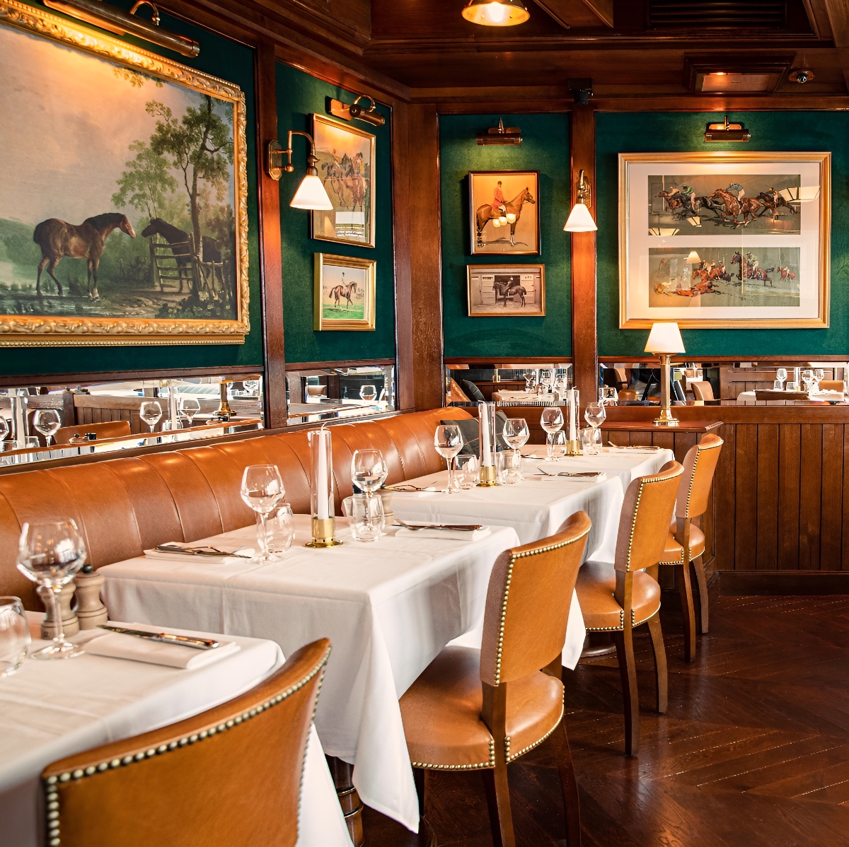 Le Drakkar, Deauville - photo 2