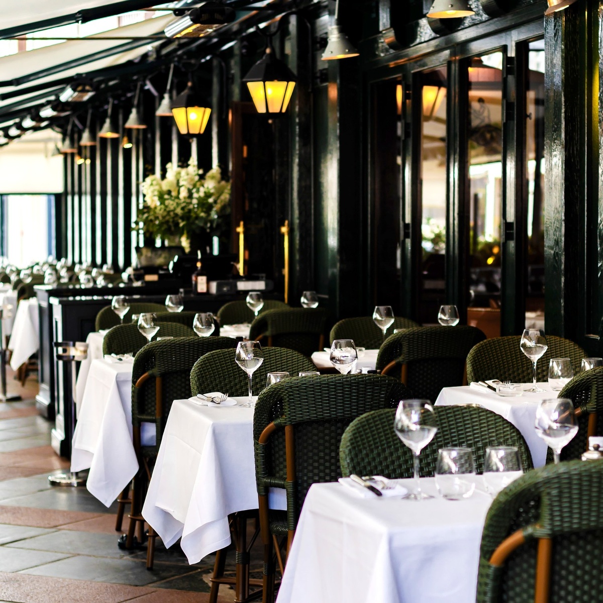 Le Drakkar, Deauville - photo 3