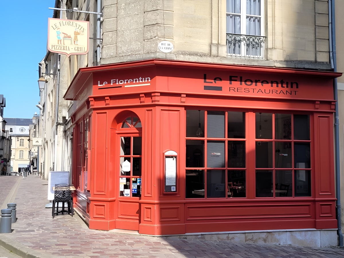 Le Florentin — photo 2