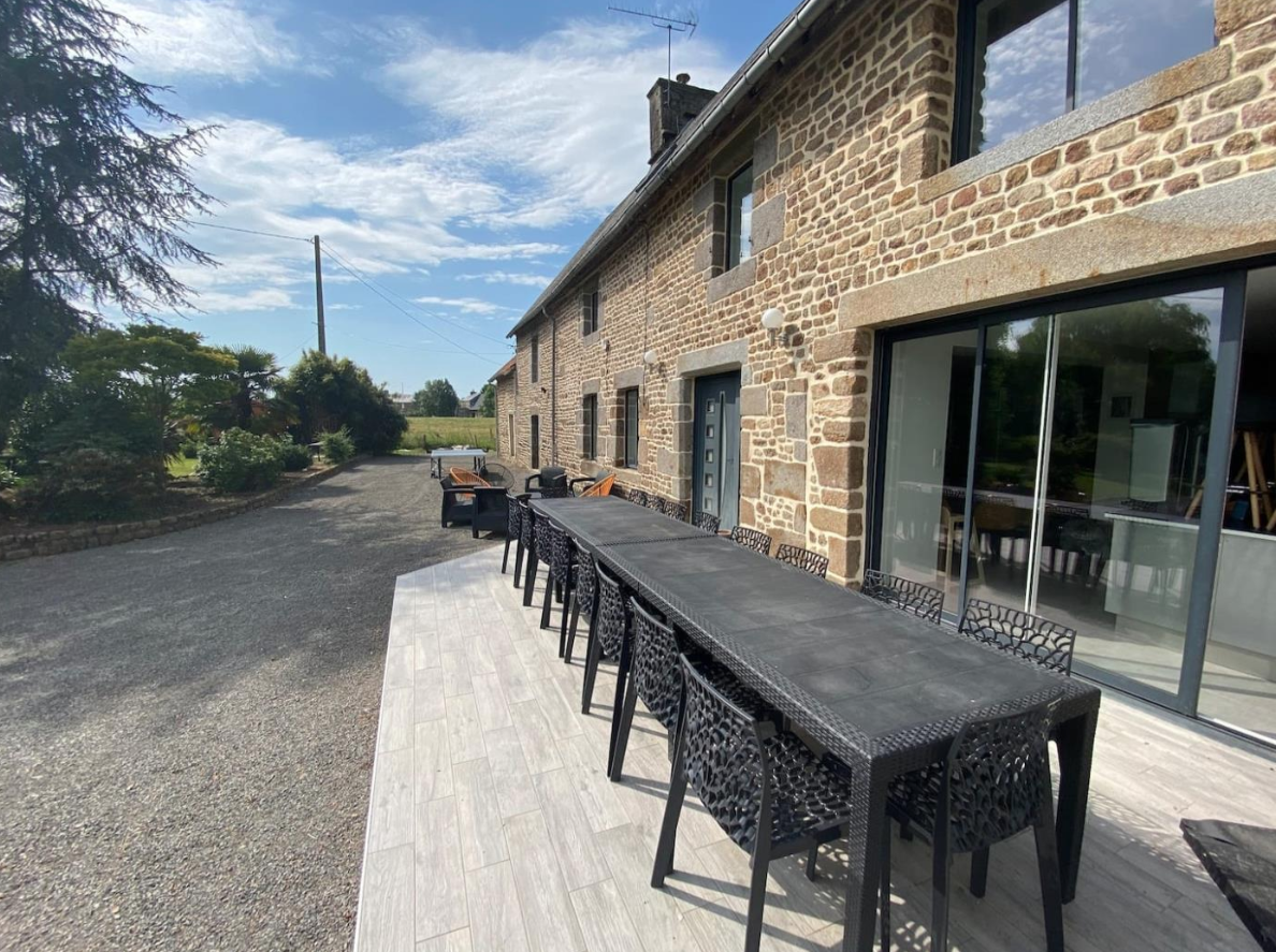 Meublé de tourisme > La Tanzanie, Le Luot - photo 2