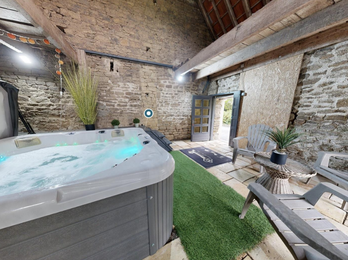 Meublé de tourisme > La Tanzanie, Le Luot - photo 3