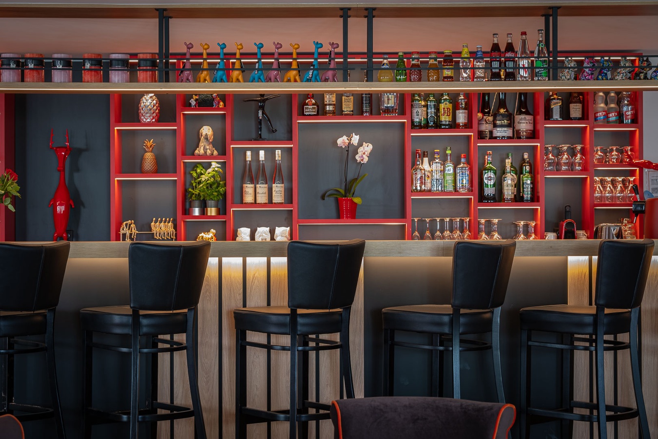 Le M Restaurant, Honfleur - photo 2