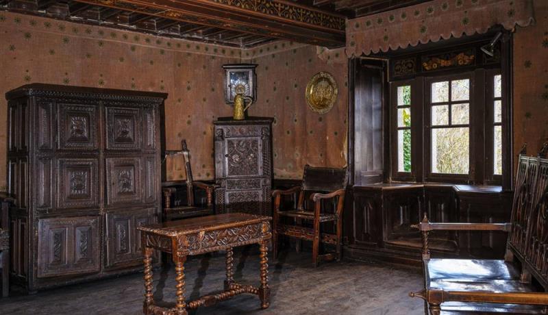 Logis Tiphaine, Le Mont-Saint-Michel - photo 3