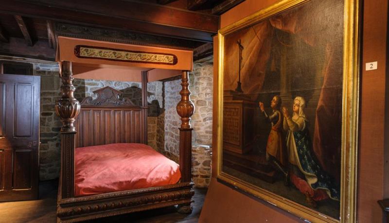 Logis Tiphaine, Le Mont-Saint-Michel - photo 6