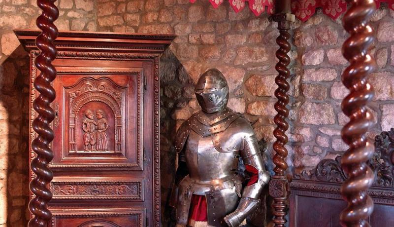 Logis Tiphaine, Le Mont-Saint-Michel - photo 5