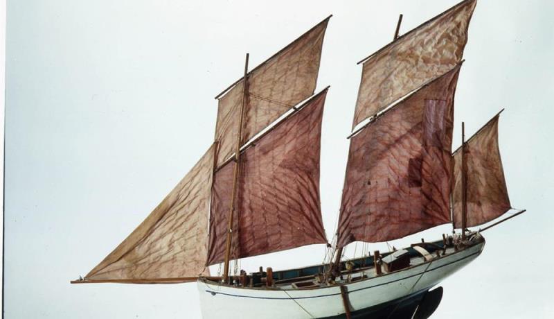 Musée Maritime, Le Mont-Saint-Michel - photo 2