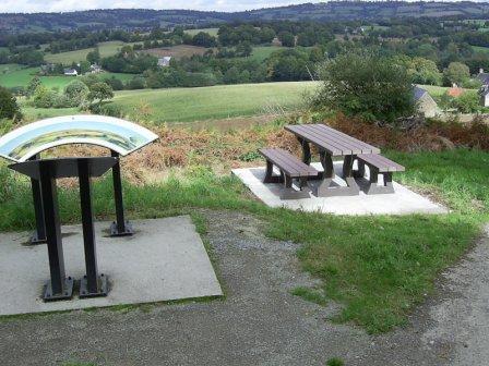 La Vélomaritime : du Viaduc de la Souleuvre à Mortain, Souleuvre en Bocage - photo 2