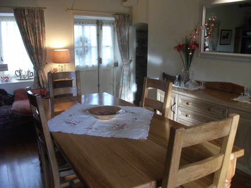 Chambres d'Hôtes > Flowerpots, Le Mesnil-Garnier - photo 2