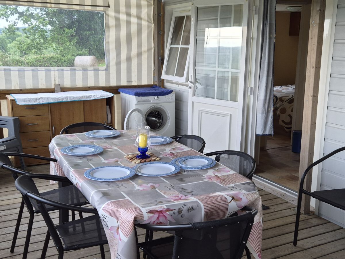 Mobil-home > Le Haut Bruyer — photo 3