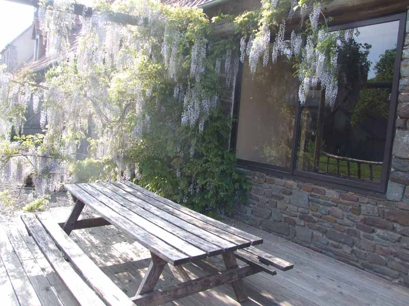 Chambre d'Hôtes, Gavray-sur-Sienne