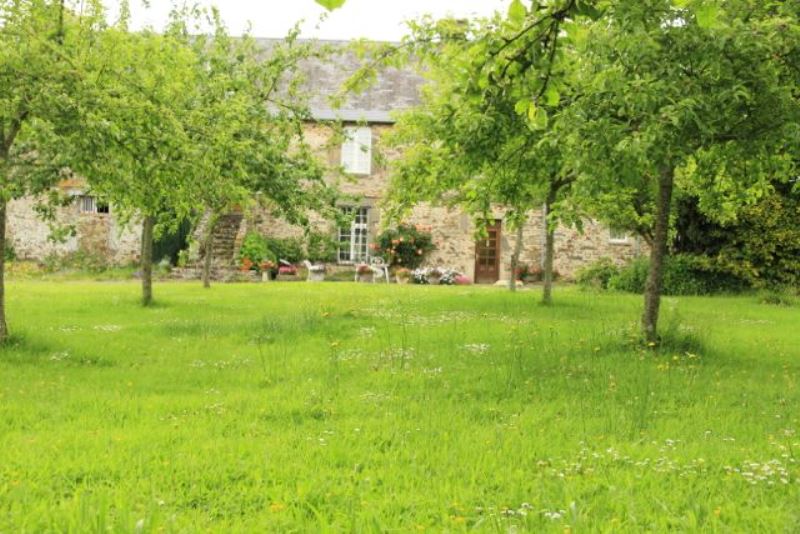 Chambres d'hôtes > La Barberie, Le Mesnil-Rouxelin - photo 2