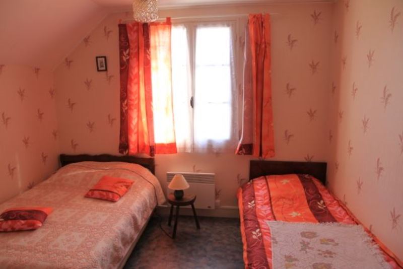 Chambres d'hôtes > La Barberie, Le Mesnil-Rouxelin - photo 4